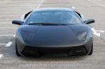 Lamborghini Murcielago LP640 Yeniceri Edition by Unicate 2010 года
